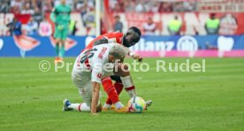 10.09.22 FC Bayern M&uuml;nchen - VfB Stuttgart