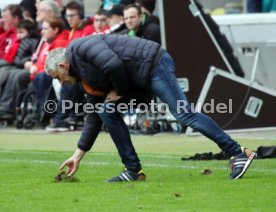 Karlsruher SC - Fortuna D&uuml;sseldorf