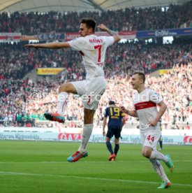 VfB Stuttgart