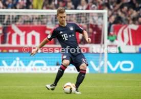 VfB Stuttgart - FC Bayern M&uuml;nchen
