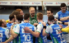 18.02.21 Frisch Auf G&ouml;ppingen - TVB Stuttgart