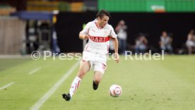 26.08.10 VfB Stuttgart - Slovan Bratislava