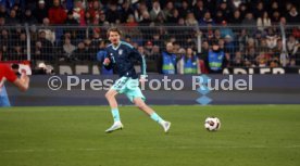 27.03.26 Schweiz - Deutschland