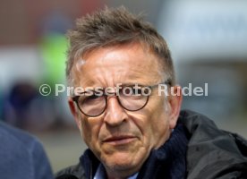 Karlsruher SC - 1. FC Kaiserslautern