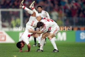 15.03.97 VfB Stuttgart - Borussia Dortmund