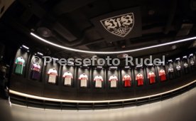 05.04.25 VfB Stuttgart Arena Tour