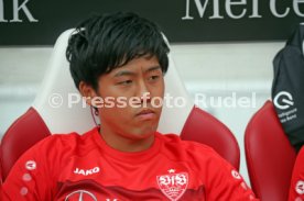 VfB Stuttgart - FC St. Pauli