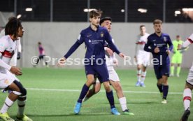05.02.22 U17 VfB Stuttgart - U17 TSV 1860 M&uuml;nchen