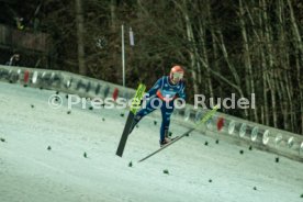 24.01.2026 Skifliegen Oberstdorf Weltmeisterschaft
