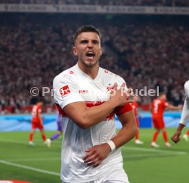 19.09.25 VfB Stuttgart - FC St. Pauli