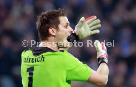 VfB Stuttgart; FC Schalke 04