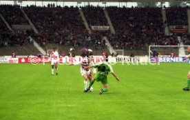 13.05.95 VfB Stuttgart - SV Werder Bremen