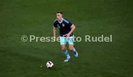 27.03.26 Schweiz - Deutschland