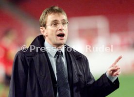 12.12.00 VfB Stuttgart - Eintracht Frankfurt