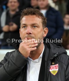 TSG 1899 Hoffenheim - VfB Stuttgart