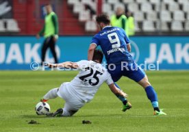 Karlsruher SC - Hannover 96