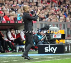 FC Bayern M&uuml;nchen- VfB Stuttgart