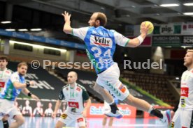 25.03.21 Frisch Auf G&ouml;ppingen - TSV GWD Minden