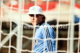 14.06.80 Deutschland - Niederlande