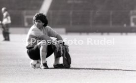 17.05.89 VfB Stuttgart - SSC Neapel