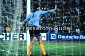 01.08.78 Borussia M&ouml;nchengladbach - Boca Juniors