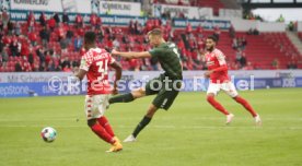 26.09.20 1. FSV Mainz 05 - VfB Stuttgart