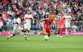 10.09.22 FC Bayern M&uuml;nchen - VfB Stuttgart