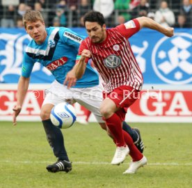 Stuttgarter Kickers