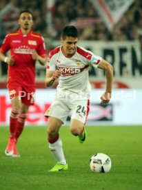 VfB Stuttgart - 1. FC Union Berlin