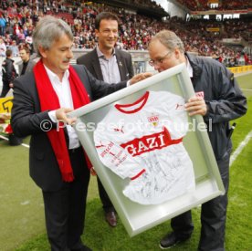 VfB Stuttgart