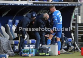 28.01.23 TSG 1899 Hoffenheim - Borussia M&ouml;nchengladbach