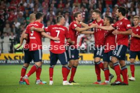 VfB Stuttgart - FC Bayern M&uuml;nchen