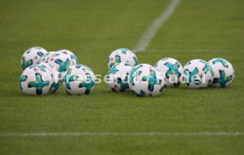 Trainingslager Grassau 2017