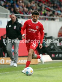 20.04.24 1. FC Heidenheim - RB Leipzig