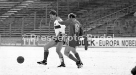 21.02.81 VfB Stuttgart - Stuttgarter Kickers