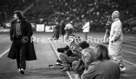 29.11.86 FC Bayern M&uuml;nchen - VfB Stuttgart