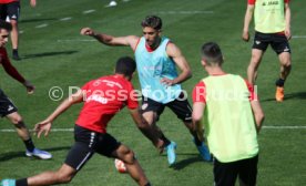 19.04.22 VfB Stuttgart Training