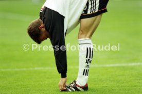 15.06.98 Deutschland - USA