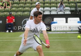 Tennis MercedesCup 2019