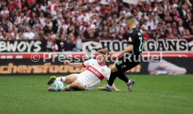 13.04.25 VfB Stuttgart - SV Werder Bremen