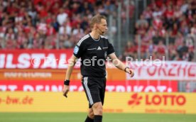 18.08.26 1. FC Heidenheim -  FC Bayern M&uuml;nchen