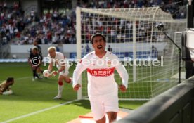 02.05.26 TSG 1899 Hoffenheim - VfB Stuttgart