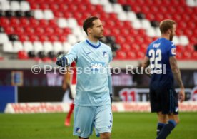 11.12.21 SC Freiburg - TSG 1899 Hoffenheim