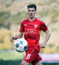 VfB Stuttgart - FC Basel