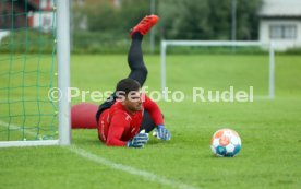 18.07.21 VfB Stuttgart Trainingslager Kitzb&uuml;hel 2021