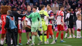 19.04.26 FC Bayern M&uuml;nchen - VfB Stuttgart
