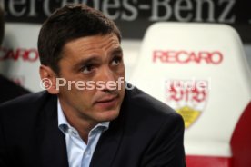 VfB Stuttgart - Fortuna D&uuml;sseldorf