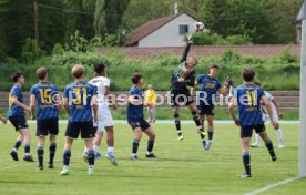 03.05.25 FC Esslingen - SSV Ehingen-Süd