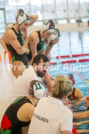 08.02.25 SSV Esslingen - Eimsb&uuml;tteler Turnverband