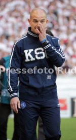 VfB Stuttgart - Karlsruher SC